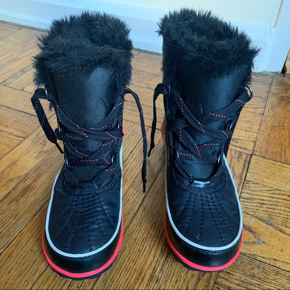 Sorel Winter Snow boots